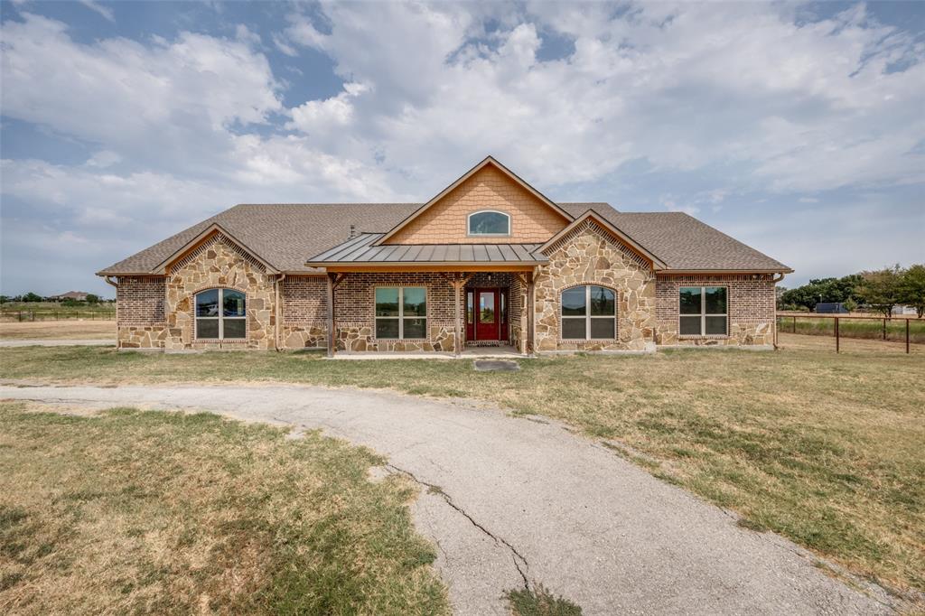 Holder Home for Sale