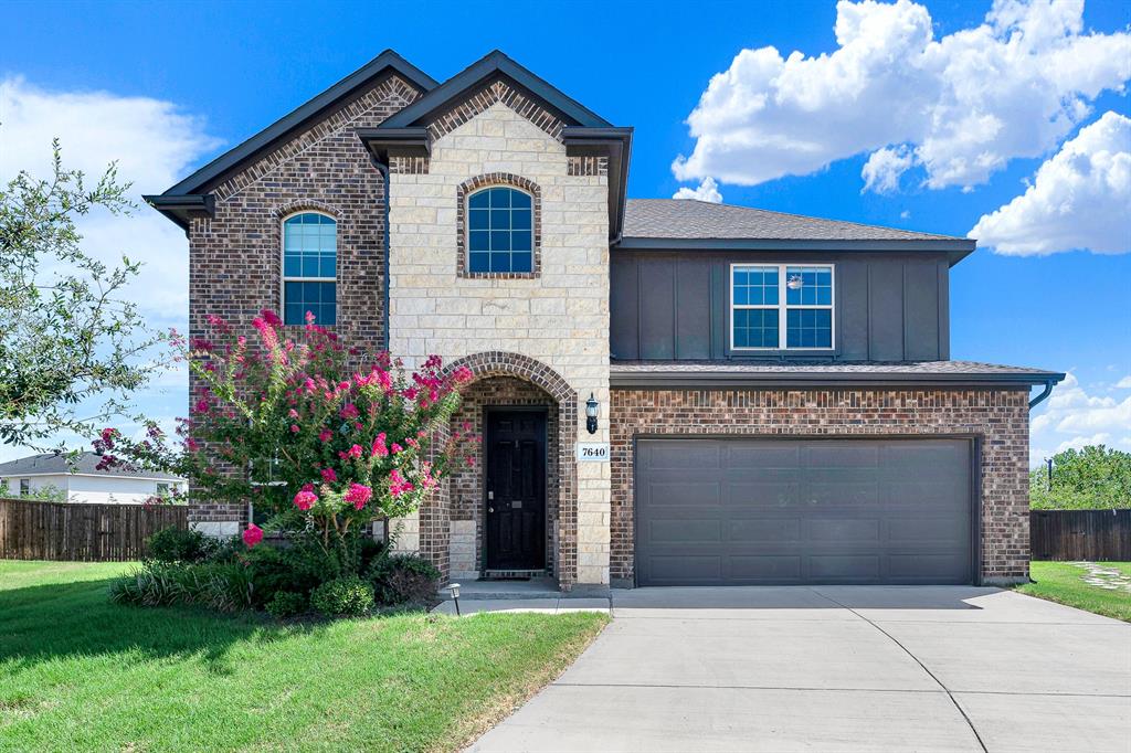 Rhyner Home for Sale