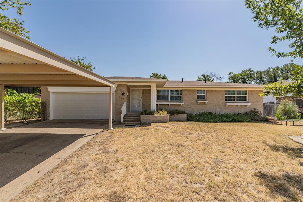 Church Home for Sale