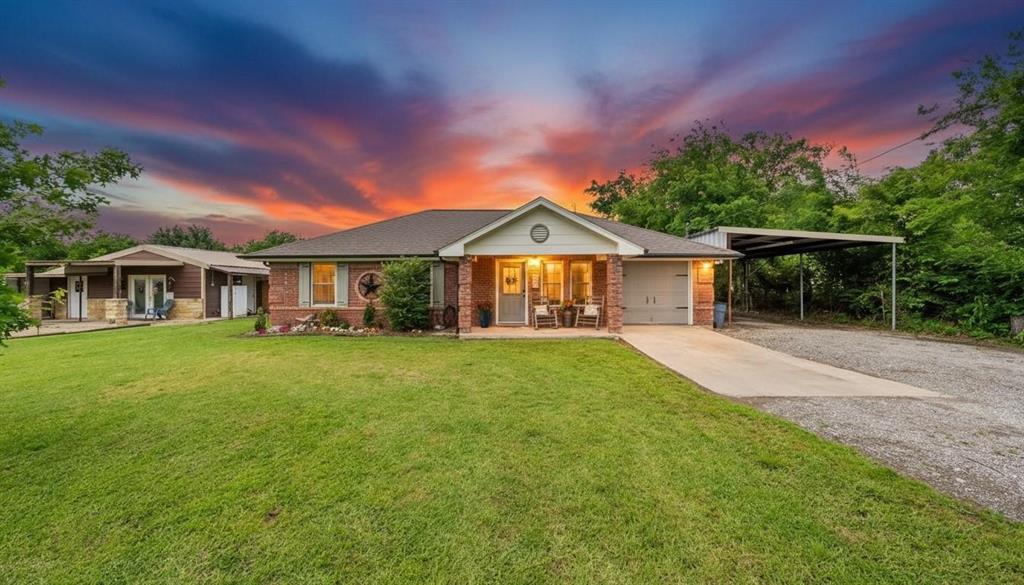 Vz County Road 3433 Home for Sale