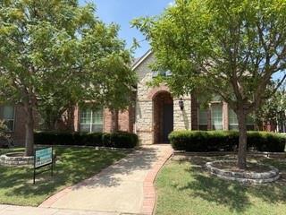 Bonham Home for Sale