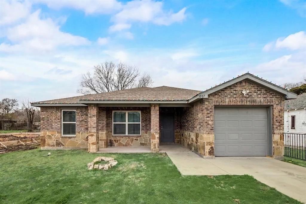 Alsbury Home for Sale
