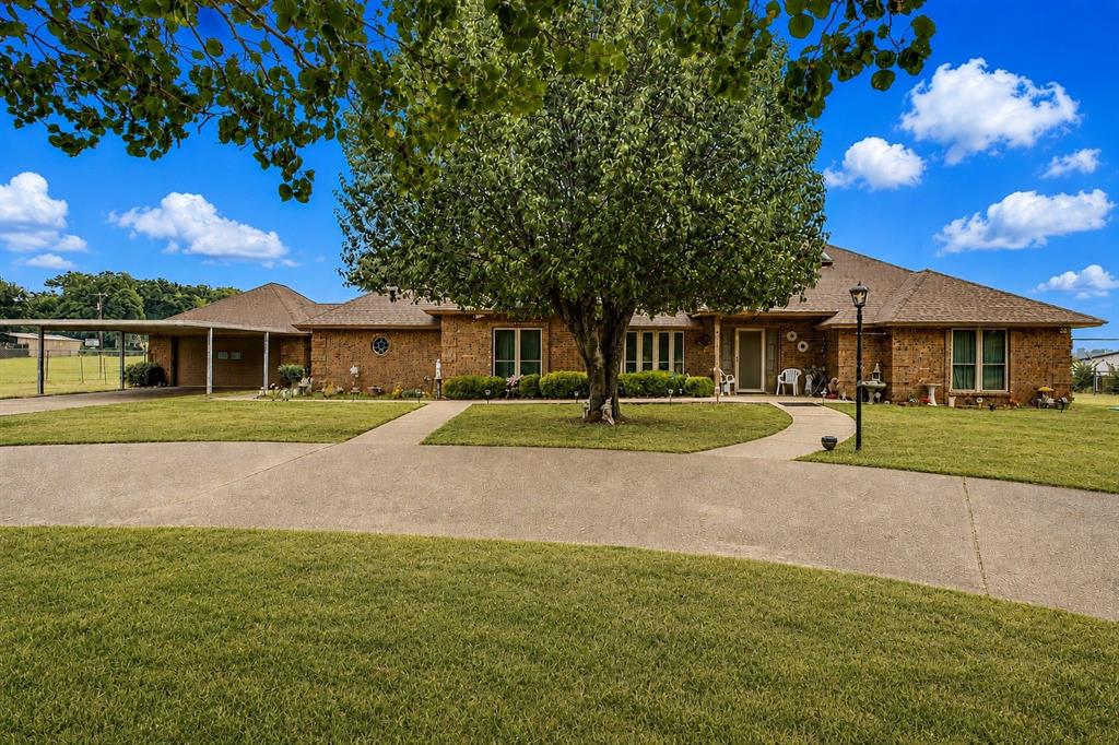 County Road 530B Home for Sale