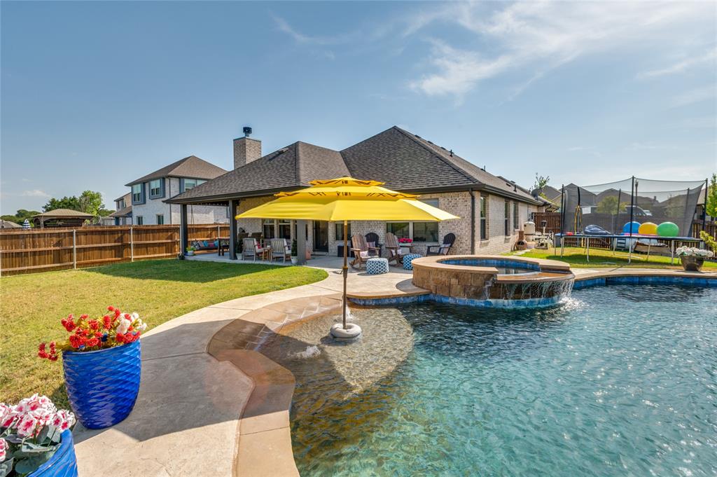 Massey Meadows Home for Sale