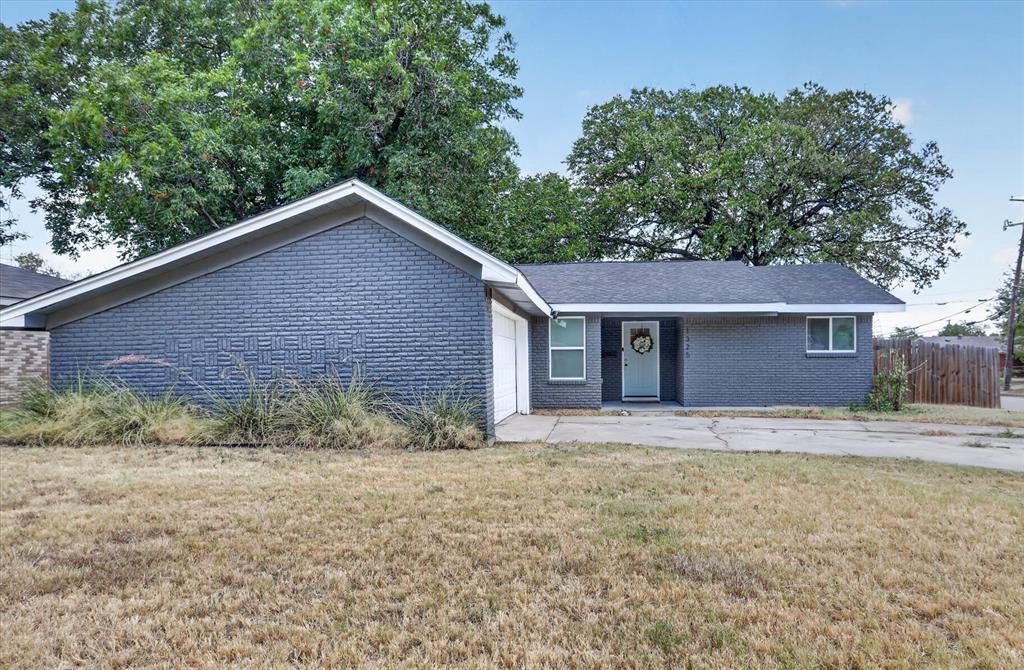 Cloverdale Home for Sale