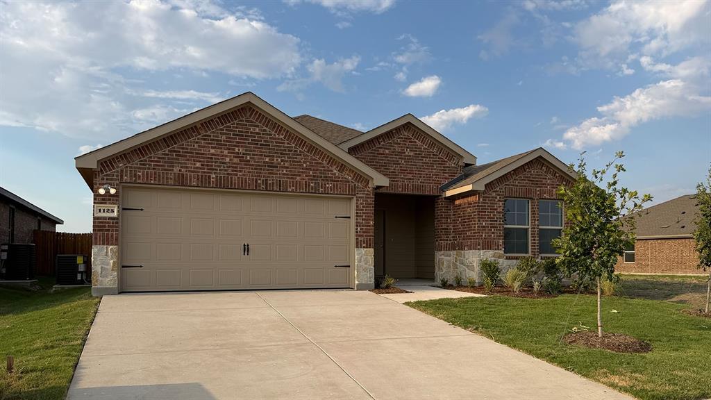 Overhill Home for Sale
