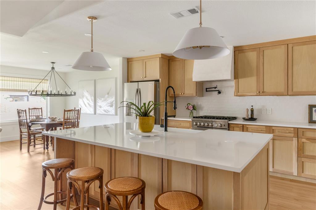 Hunnicut Home for Sale