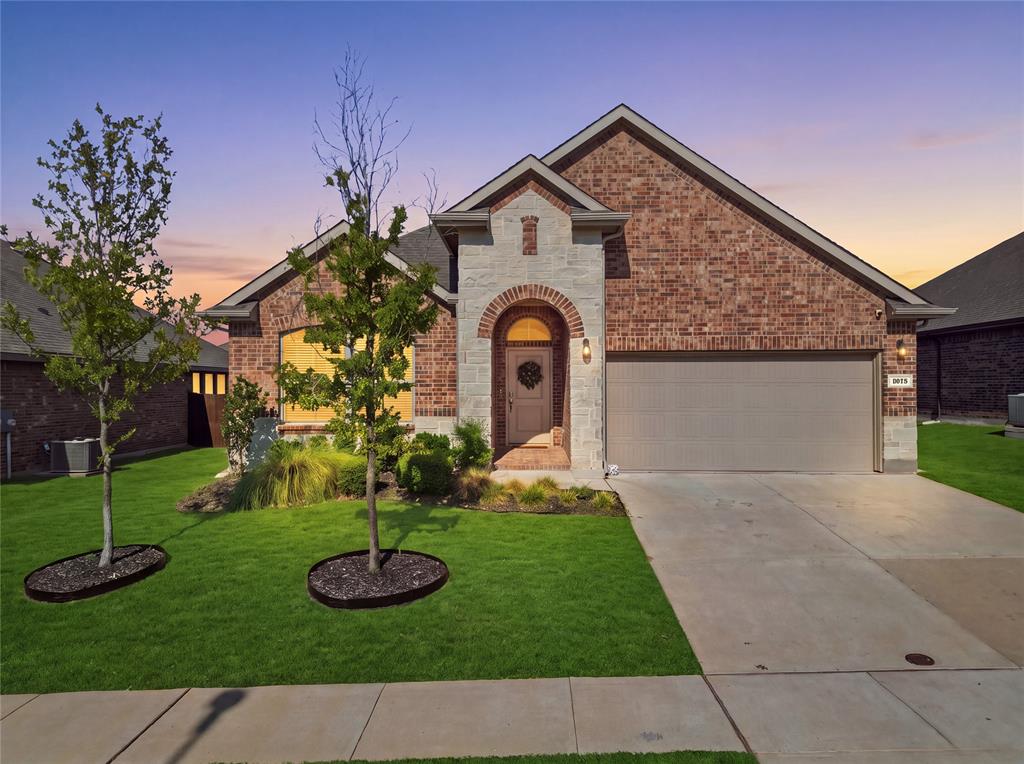 Ruffian Home for Sale