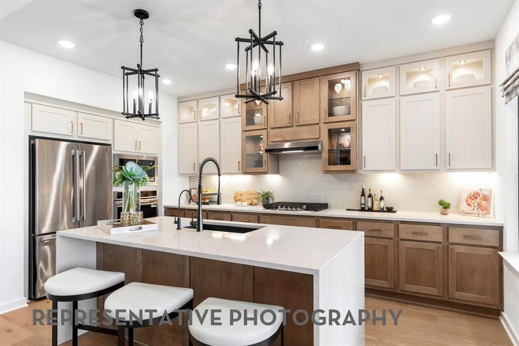 Secco Home for Sale