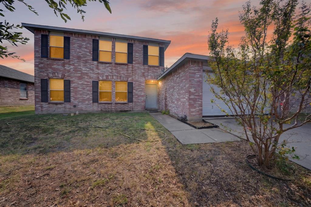 boxwood Home for Sale