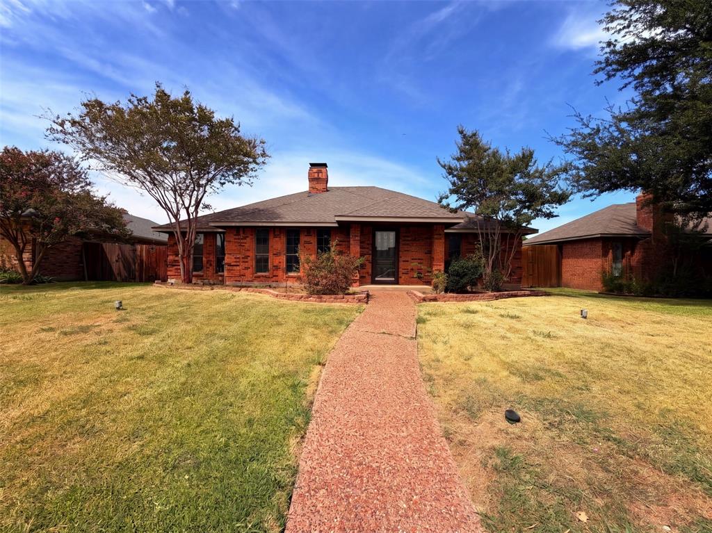 Jefferson Home for Sale