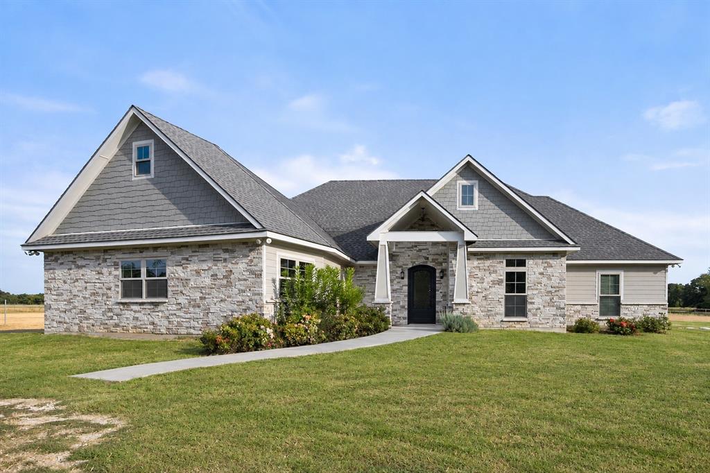 Caddo Home for Sale