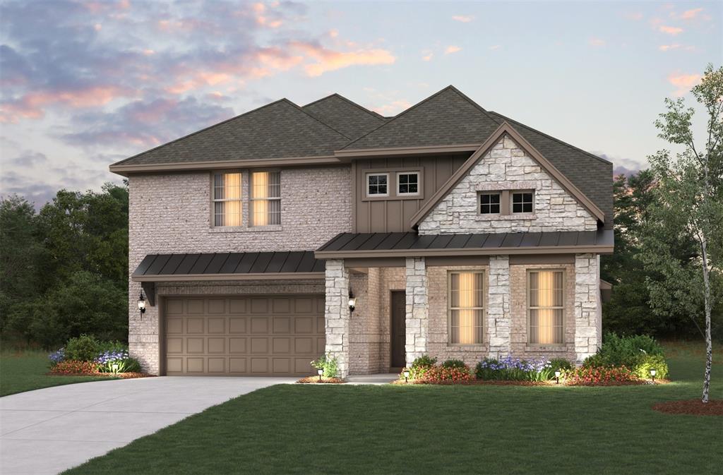 Valencia Home for Sale