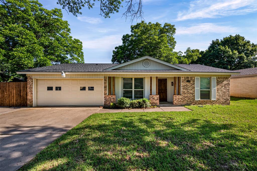 Susan Home for Sale