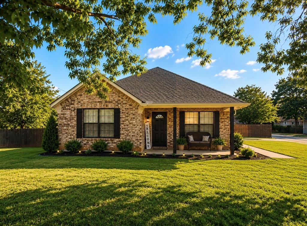 Miller Home for Sale