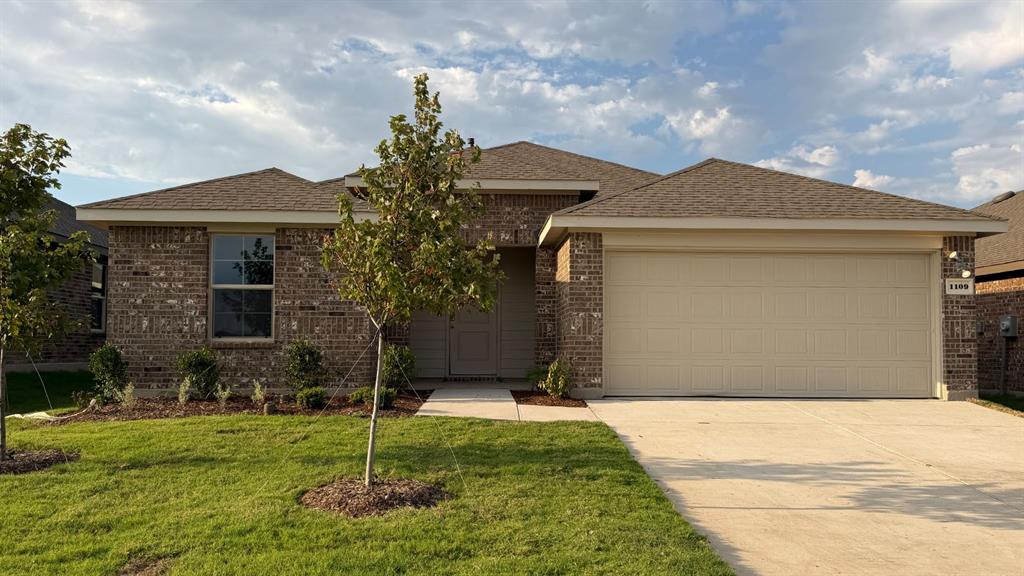 Overhill Home for Sale