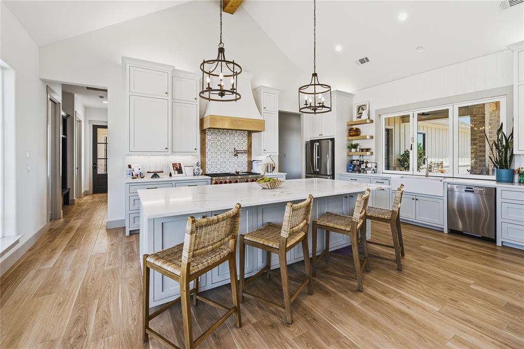 Dan Russell Home for Sale