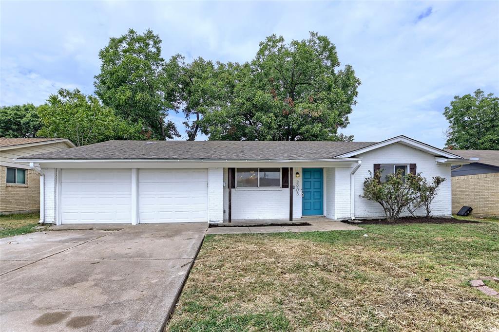 Mitchell Home for Sale