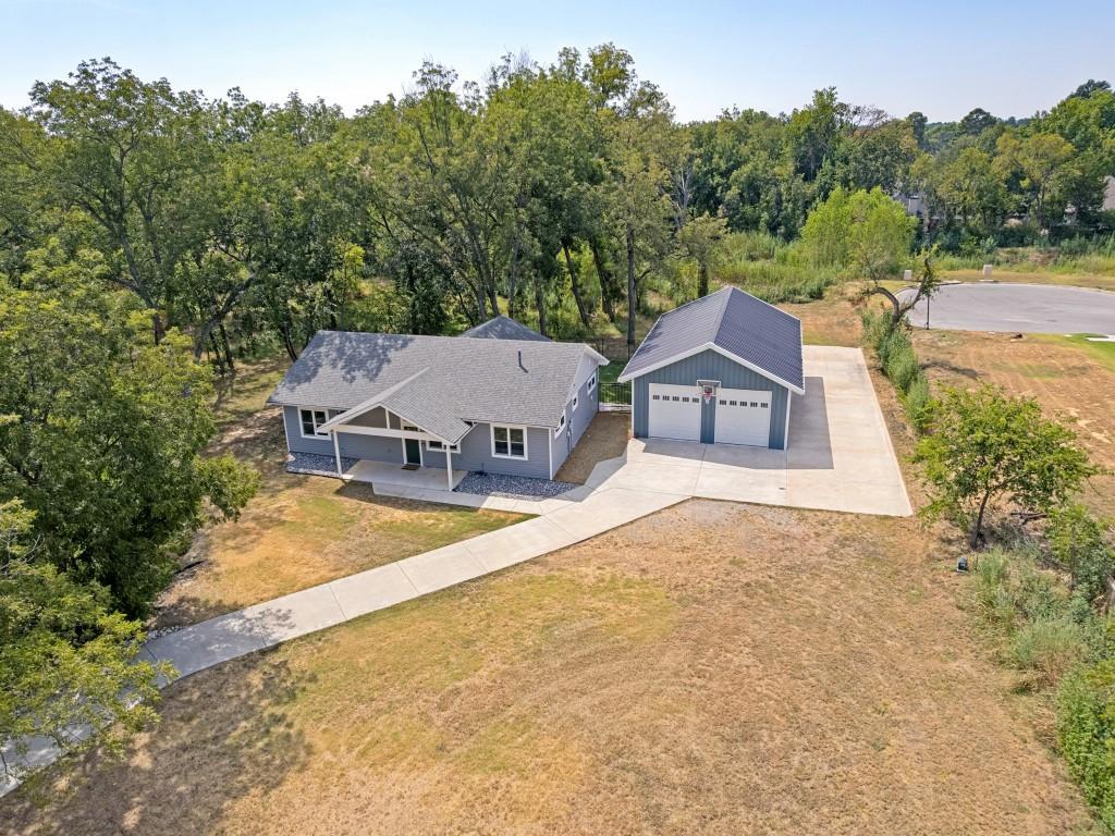 Flora Home for Sale
