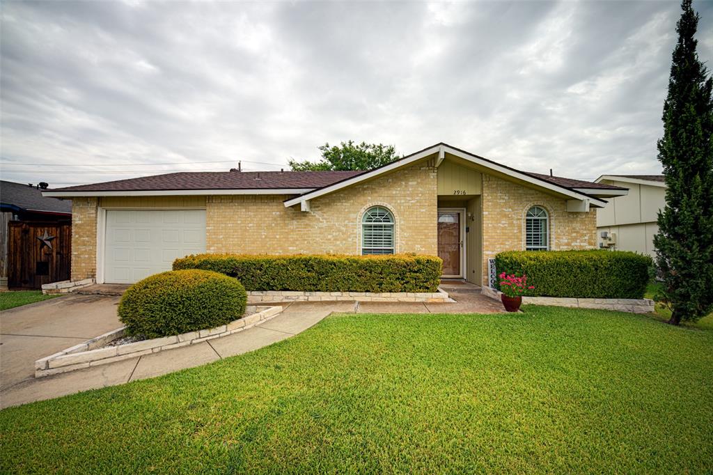 Lockwood Home for Sale