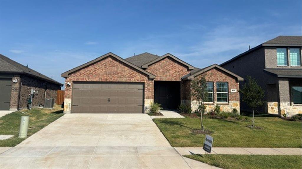 Broad River Home for Sale