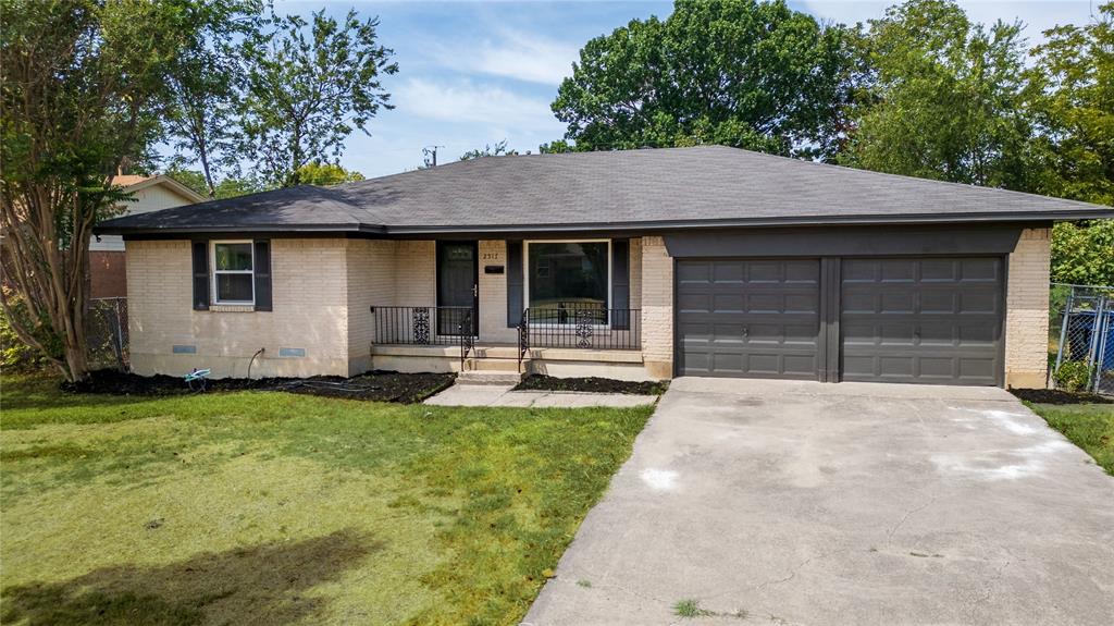 Livenshire Home for Sale