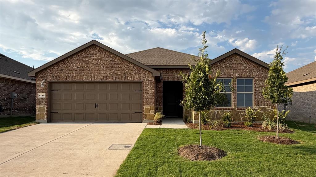 Overhill Home for Sale