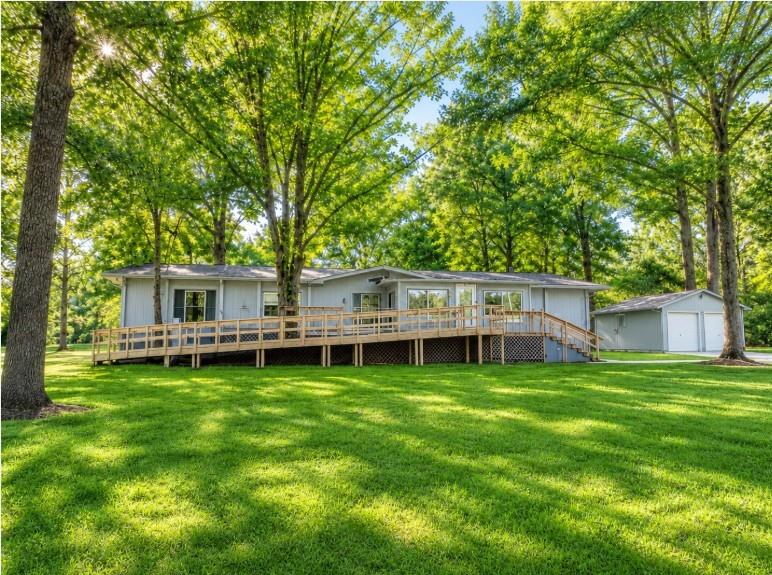 Todd Home for Sale