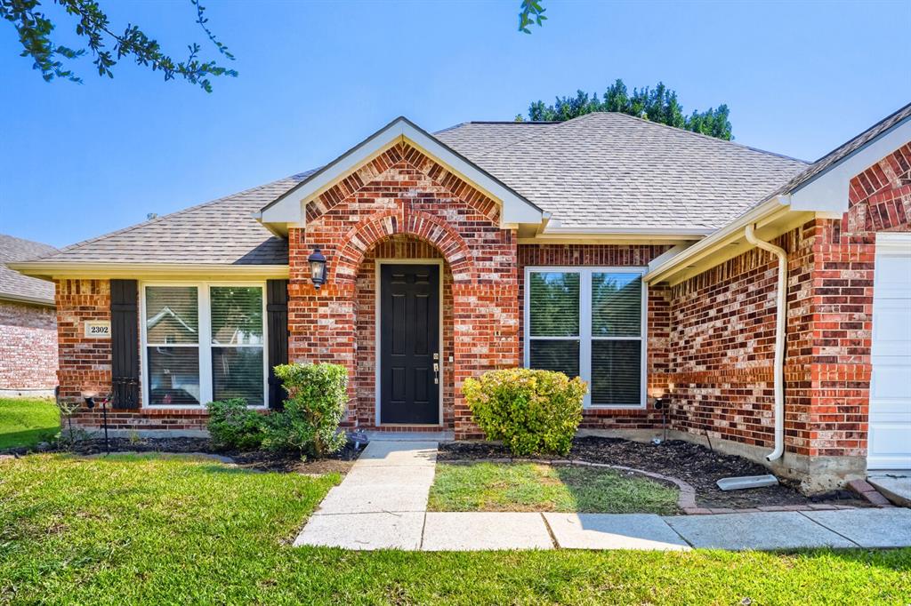 Hodges Home for Sale