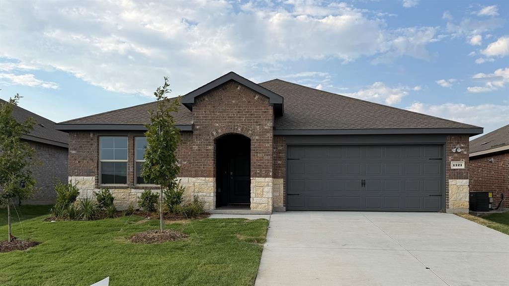 Overhill Home for Sale
