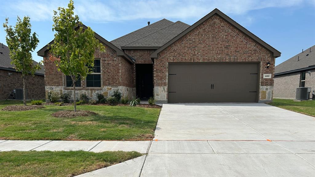 Carthage Home for Sale