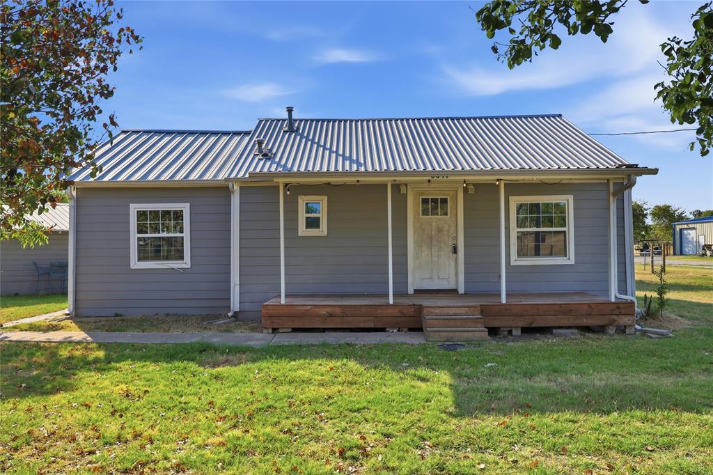 Truet Home for Sale