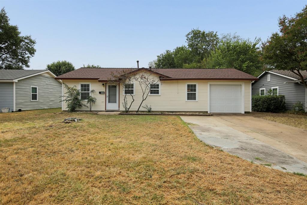 Tarrant Home for Sale