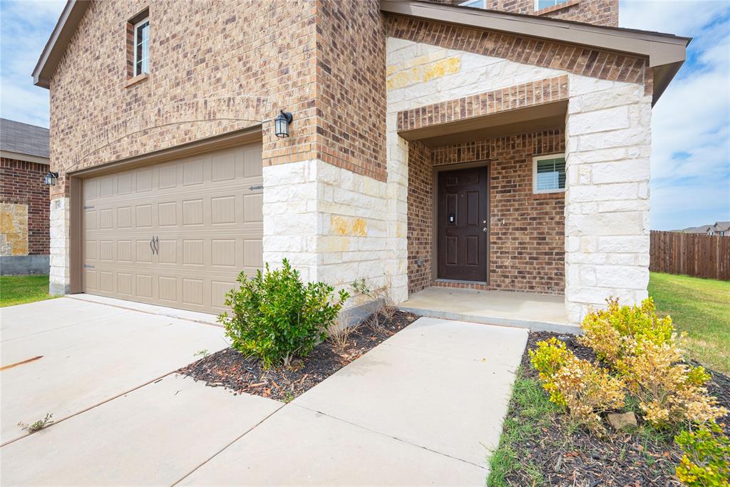 Lake Fletcher Home for Sale