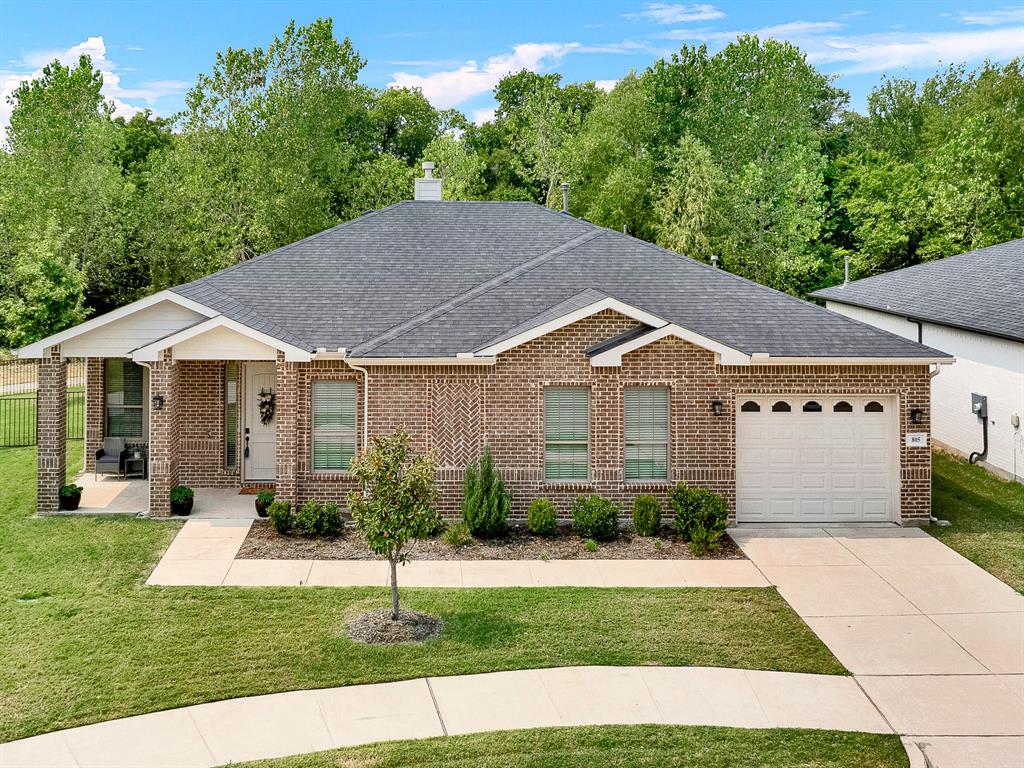 Hearthside Home for Sale