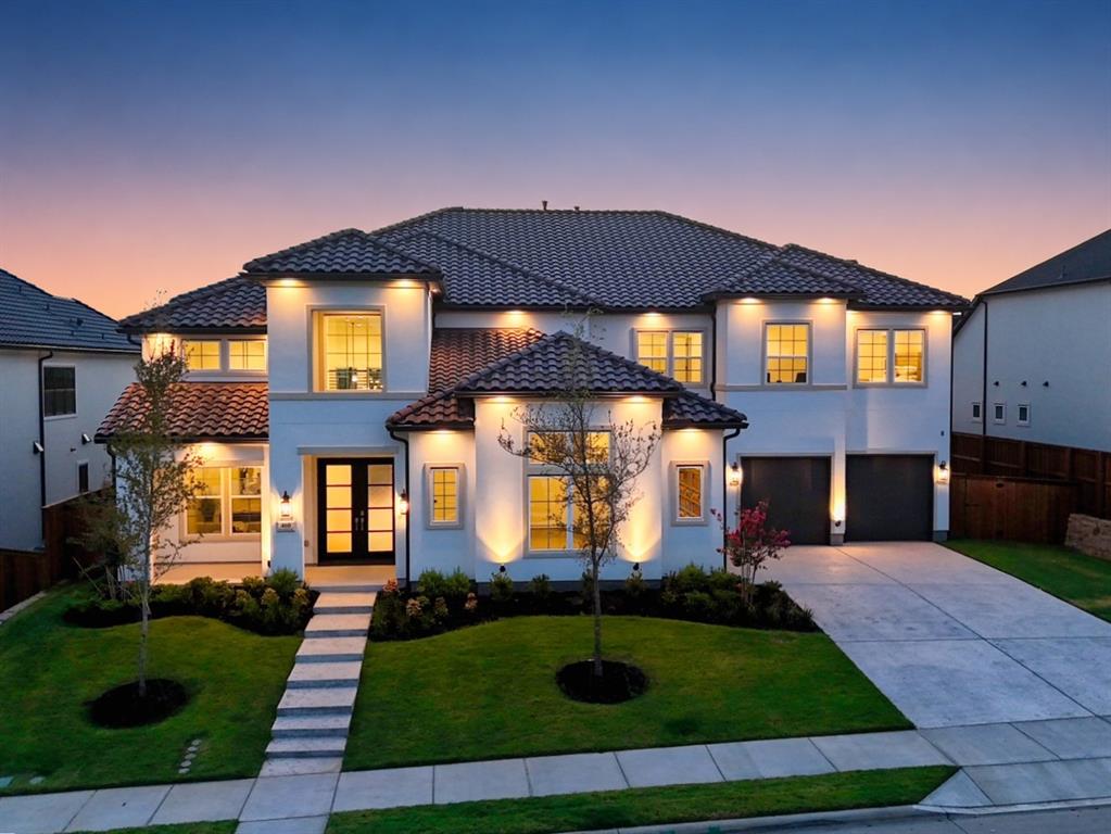Harrison Home for Sale