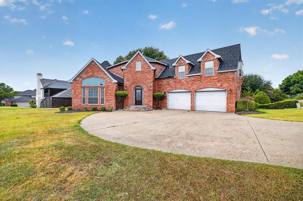 Reliance Home for Sale