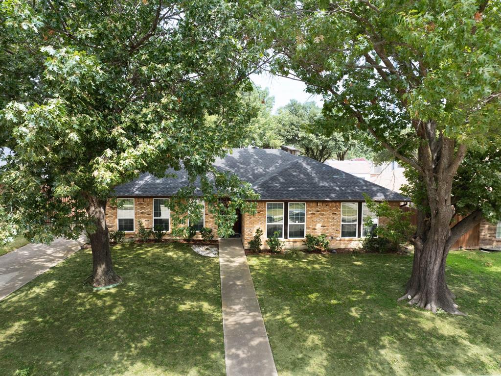 Edgewater Home for Sale