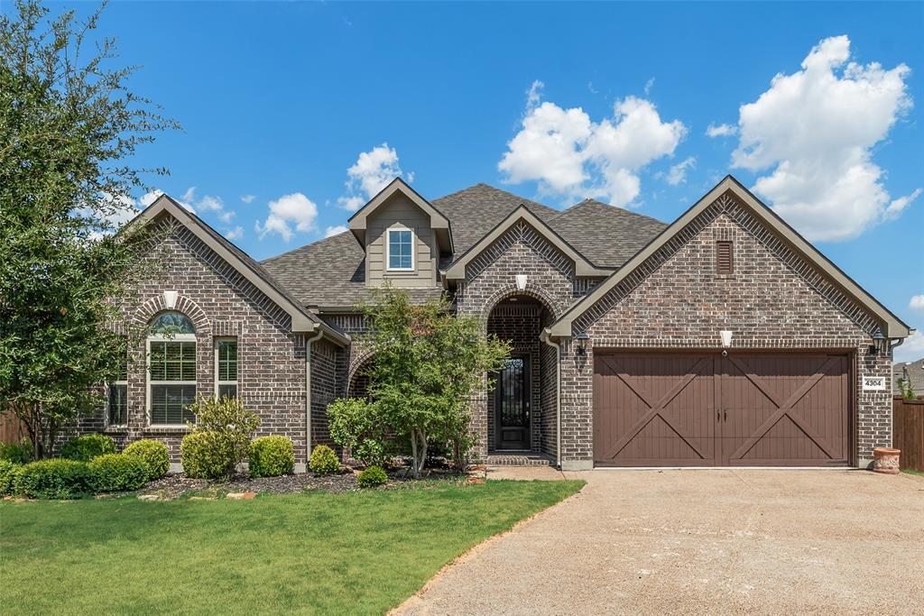 Caney Creek Home for Sale