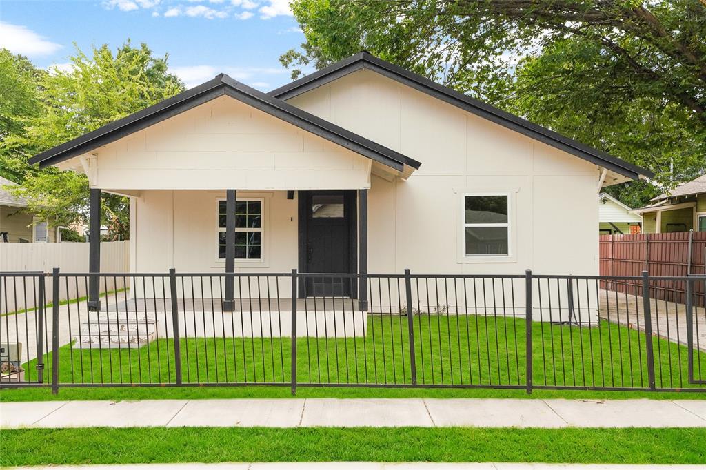 Dell Home for Sale