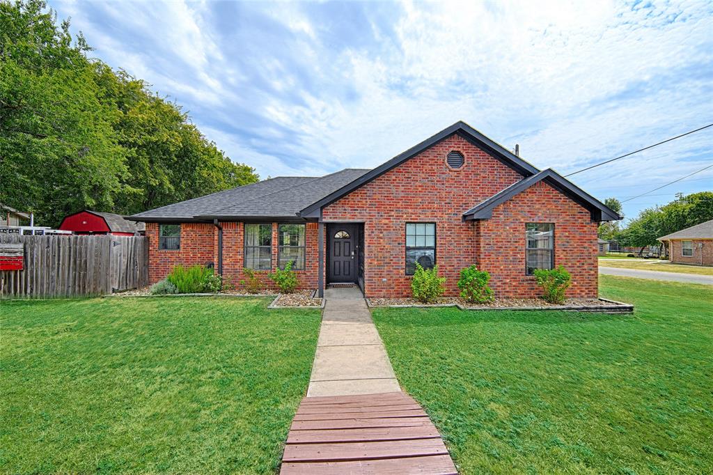 14th Home for Sale