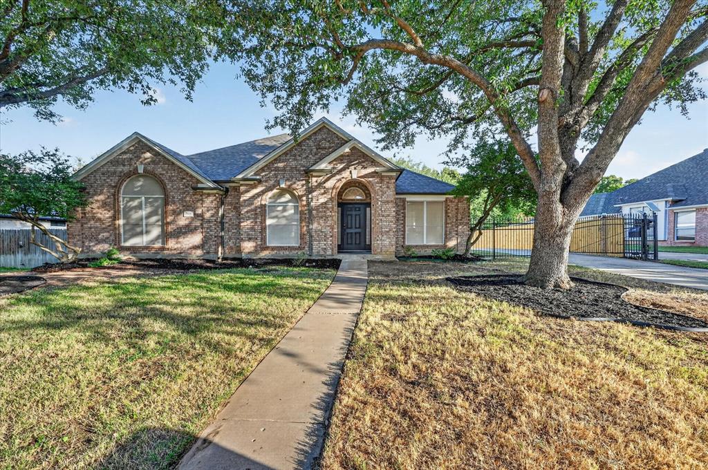Coal Creek Home for Sale