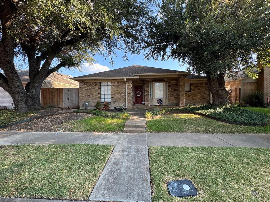 River Oaks Home for Sale