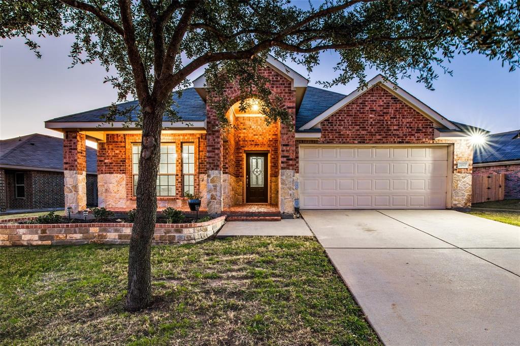 Childress Home for Sale