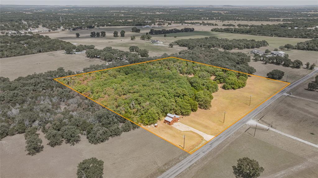 Private Road 2161 Home for Sale