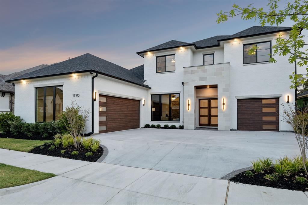 Coopers Hawk Home for Sale
