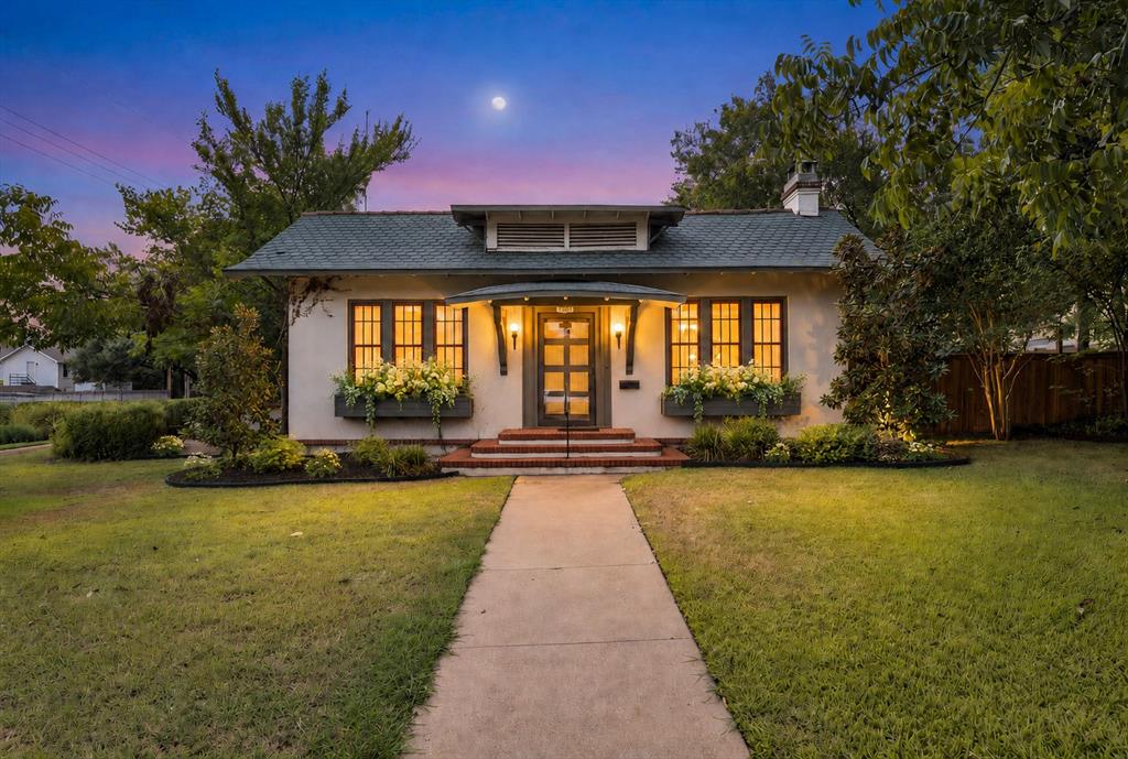 Washington Home for Sale