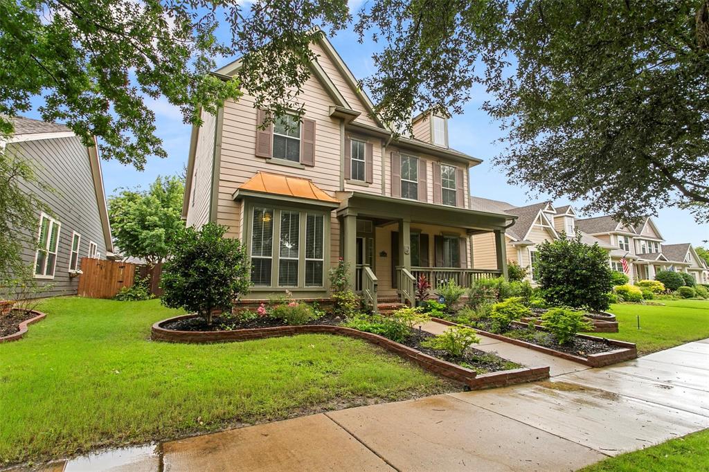 Hudson Home for Sale