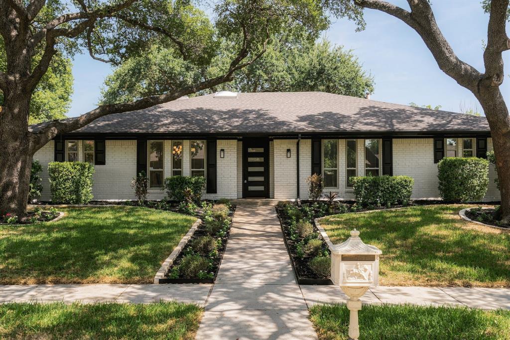 Forester Home for Sale
