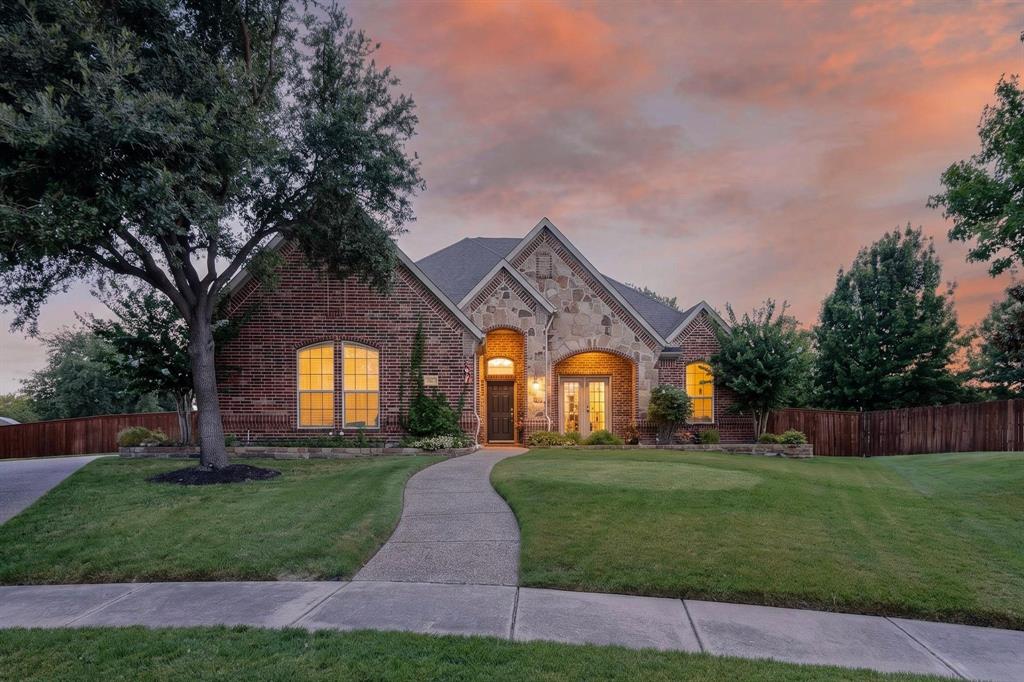 Crooked Home for Sale